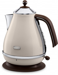 De'Longhi De'Longhi Wasserkocher KBOV2001.BG, 1,7 l, 2000 W  Чайник De&amp;#39;Longhi KBOV2001.BG, 1,7 л, 2000 Вт