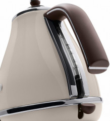 De'Longhi De'Longhi Wasserkocher KBOV2001.BG, 1,7 l, 2000 W  Чайник De&amp;#39;Longhi KBOV2001.BG, 1,7 л, 2000 Вт