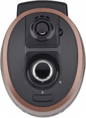 Cuckoo Cuckoo Reiskocher CRP-R0607F Reiskocher braun/schwarz  Рисоварка Cuckoo CRP-R0607F рисоварка коричневый/черный