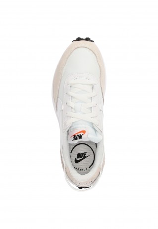 Nike SB WAFFLE DEBUT Sneaker low weiss WAFFLE DEBUT Низкие кроссовки женские Белый