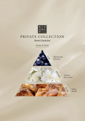 Rituals Sweet Jasmine der Rituals Private Collection Duftset Подарочный набор &quot;Сладкий Жасмин&quot;, коллекция Rituals Private: арома спрей, диффузор, свеча 