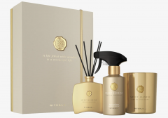 Rituals Sweet Jasmine der Rituals Private Collection Duftset Подарочный набор &quot;Сладкий Жасмин&quot;, коллекция Rituals Private: арома спрей, диффузор, свеча 