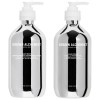 Grown Alchemist Silver Kit Hand Wash + Hand Cream  Серебряный набор для мытья рук + крем для рук