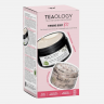 Teaology Firming Body Kit Körperpflegeset Подарочный набор средств для тела - крем, скраб.