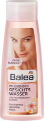 Balea (Балеа) Pflegendes Gesichtswasser Вода для умывания	, 200 мл