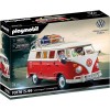 PLAYMOBIL PLAYMOBIL 70176 Volkswagen T1 Camping Bus Туристический автобус PLAYMOBIL 70176 Volkswagen T1