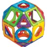 MAGFORMERS Magformers Basic Plus 30 Set Набор Magformer&#39;s Basic Plus 30