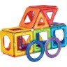 MAGFORMERS Magformers Basic Plus 30 Set Набор Magformer&#39;s Basic Plus 30