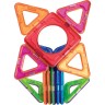 MAGFORMERS Magformers Basic Plus 30 Set Набор Magformer&#39;s Basic Plus 30