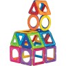 MAGFORMERS Magformers Basic Plus 30 Set Набор Magformer&#39;s Basic Plus 30