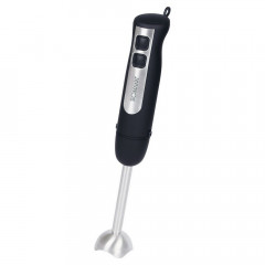 BOMANN BOMANN Stabmixer Edelstahl Stabmixer Mixstab SM 6028 CB Purierstab, 800 W, Soft Touch Gehause, abnehmbarer Edelstahlmixsta, mit Aufhangeose  Ручной блендер BOMANN Ручной блендер из нержавеющей стали, палочка для смешивания SM 6028 CB Purier Stick, 