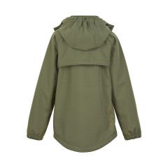 byLindgren Njord Softshelljacken Куртки Njord софтшелл