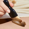 Fleeky Kabuki Self Tan Brush  Кисть для автозагара Кабуки