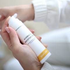 tomorrowlabs Hydragel Moisturizer  Увлажняющий гель Hydra