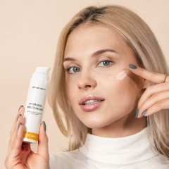 tomorrowlabs Hydragel Moisturizer  Увлажняющий гель Hydra