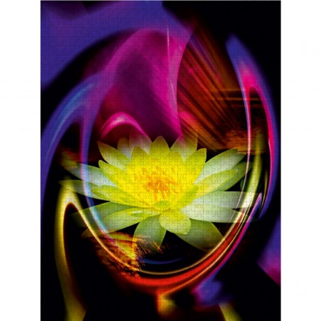 CALVENDO Puzzle CALVENDO Puzzle Romantic Blumentraume Пазл CALVENDO Puzzle Романтические цветочные мечты