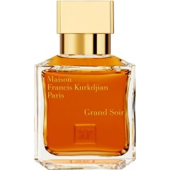 Maison Francis Kurkdjian Grand Soir Eau de Parfum Парфюмерная вода Spray Спрей, 70 мл