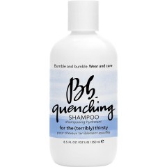 Bumble and bumble Shampoo QuenChi (Ши)ng Shampoo Шампунь для чувствительных волос, 250 мл