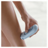 Braun Elektrische Rasierer fur Frauen quot;Silk-epil Lady Shaver LS 5560quot; in Lila  Электробритвы женские &quot;Silk-epil Lady Shaver LS 5560&quot; в фиолетовом