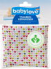 babylove Подушка из виноградных косточек, 1 шт