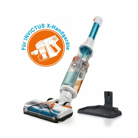 Genius Genius Akku-Bodenstaubsauger Invictus X7, X Water (8 Teile) Nassreiniger-Aufsatz  Беспроводной пылесос Genius Invictus X7, X Water (8 частей) с насадкой для влажной уборки