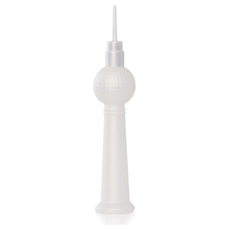 BREATH OF BERLIN White Eau de Parfum (EdP) Парфюмерная вода Damendufte, 20 мл