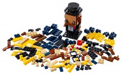 Lego Brautigam Жених