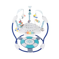 kikka boo Hopser Acrobat Jumper Turhopser Хоппер Acrobat Jumper Дверь Хоппер