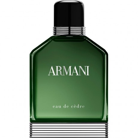 Armani (Армани) Eaux Pour Homme Eau de Toilette Туалетная вода Spray Спрей Eau de Cedre, 50 мл