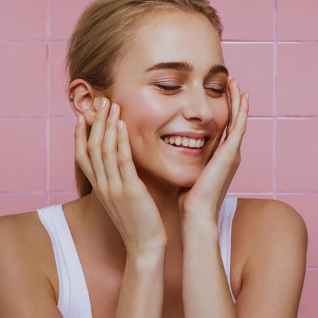 Nivea Pflegende Waschcreme Trockene und Sensible Haut Питательный крем для умывания для сухой и чувствительной кожи