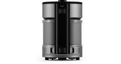 ECOVACS Ecovacs AIRBOT Z1, Luftreiniger schwarz  schwarz Ecovacs AIRBOT Z1, очиститель воздуха черный