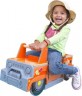KidKraft Safari 2-in-1 Ride and Play Rutschauto mit EZ Kraft Assembly Автомобиль-толкатель Safari 2-in-1 Ride and Play с EZ Kraft Assembly