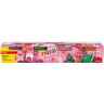 Eberhard Faber Mini Kids Spielknete Glitzer Блестки для лепки Mini Kids