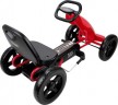 509 Crew Race Z Pedal Go Kart Гоночный картинг с педалями Race Z