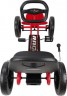 509 Crew Race Z Pedal Go Kart Гоночный картинг с педалями Race Z