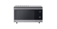 LG LG MJ3965ACS, Mikrowelle   schwarz LG MJ3965ACS, микроволновая печь