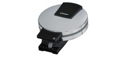 Cloer Cloer Waffeleisen 185 edelstahl, 930 Watt  edelstahl Вафельница Cloer 185 нержавеющая сталь, 930 Вт