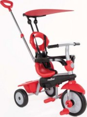 smarTrike Dreirad Zoom Трехколесный зум