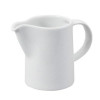Arzberg Arzberg Cucina Bianca Weiss Milchkannchen 6 Personen 0,35 L Молочник Arzberg Cucina Bianca Weiss на 6 персон 0,35 л