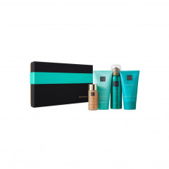 Rituals Gift Set Small Black Set  Подарочный набор, маленький черный набор