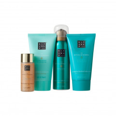 Rituals Gift Set Small Black Set  Подарочный набор, маленький черный набор