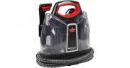Bissell Bissell MultiClean Spot & Stain, Nass-/Trockensauger schwarz  schwarz Bissell MultiClean Spot &amp; Stain, пылесос для сухой и влажной уборки, черный