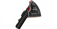 Bissell Bissell MultiClean Spot & Stain, Nass-/Trockensauger schwarz  schwarz Bissell MultiClean Spot &amp; Stain, пылесос для сухой и влажной уборки, черный