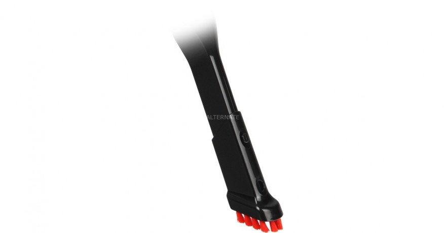 Bissell Bissell MultiClean Spot & Stain, Nass-/Trockensauger schwarz  schwarz Bissell MultiClean Spot &amp; Stain, пылесос для сухой и влажной уборки, черный