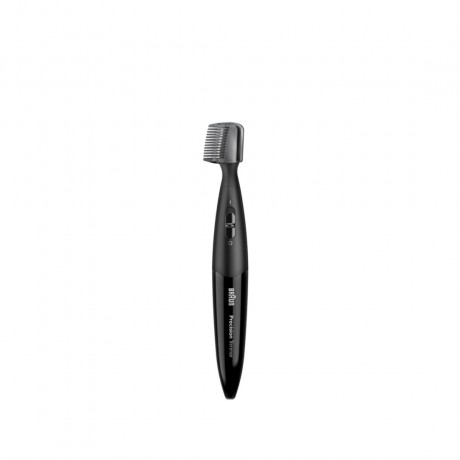 Braun Prazisionstrimmer quot;PT5010quot; in Schwarz  Прецизионный триммер &quot;PT5010&quot; в черном