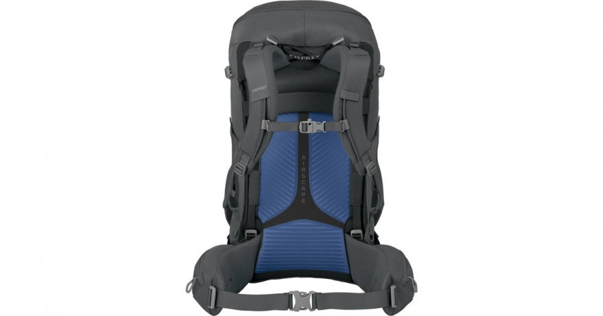 Osprey Osprey Viva 45, Rucksack grau, 45 Liter  grau Osprey Viva 45, рюкзак серый, 45 литров