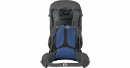 Osprey Osprey Viva 45, Rucksack grau, 45 Liter  grau Osprey Viva 45, рюкзак серый, 45 литров