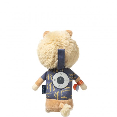 Rock My Sleep Spieluhr  Eddie der Lowe MIT Geschenkbox Музыкальная шкатулка Лев Эдди с подарочной коробкой