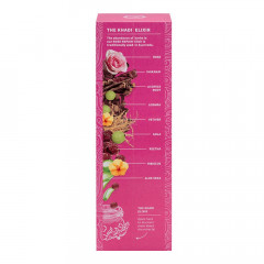 Khadi Naturkosmetik Shampoo Rose Repair 200ml  Шампунь Восстанавливающая роза 200мл