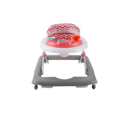 XADVENTURE Lauflernwagen  Lauflernhilfe Baby Walker hohenverstellbar Детские ходунки детские ходунки регулируемые по высоте